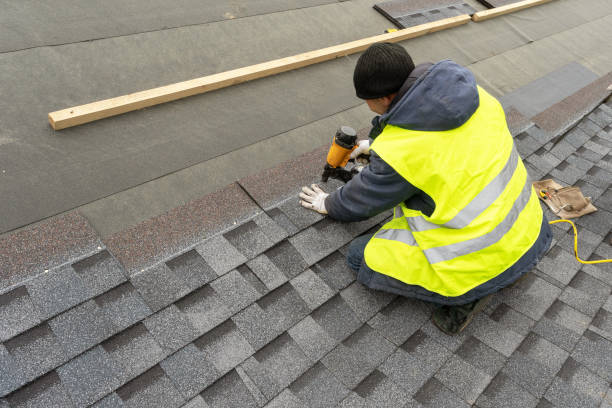 Dike, IA Roofing Contractor Company