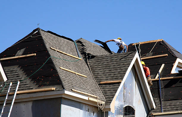 Gutter Installation and Roofing in Dike, IA