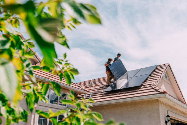 Best Roof Repair Services  in Dike, IA