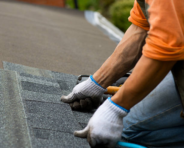 Quick and Trustworthy Emergency Roof Repair Services in Dike, IA